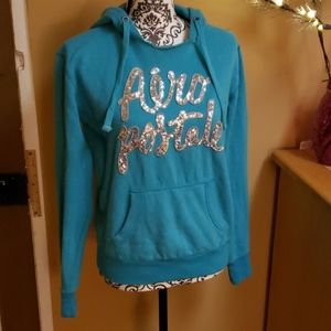 Aeropostale Hoodie S/M